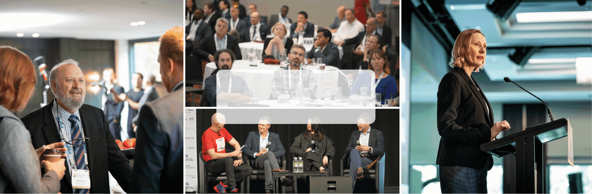 What is Smart Communities Summit? | Local Government Show